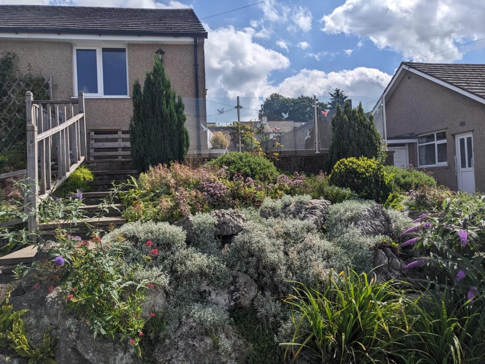 Fell View House Villa Kendal Exterior photo
